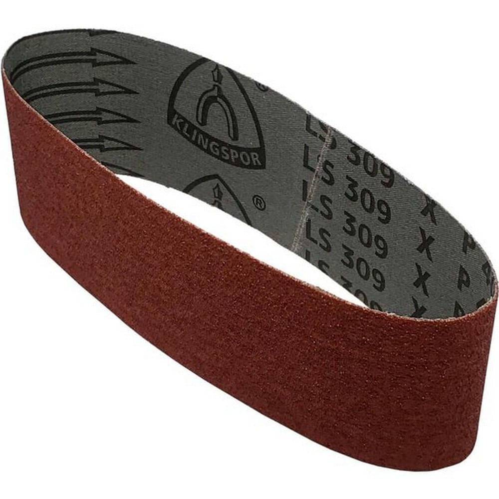 Lixa Cinta Pano Grão 80 785x075mm Bls785-80 Klingspor