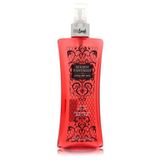 Agua De Cheiro Sexiest Fantasies Crazy For You Parfums De Coeur 236 Ml