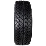 Kit 4 Pneus Aro 16 Chengshan 275/70 R16 114t Csc-302 At
