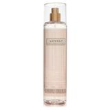 Agua De Cheiro Lovely Sarah Jessica Parker 236 Ml