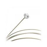 Corda Para Guitarra Com Bolinha 5 Lá Geegst9.5 Electric...