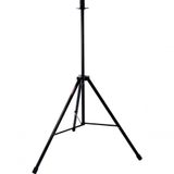 Suporte Para Caixa Acústica Tr2 1,70m Preto