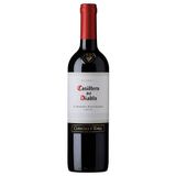 Vinho Casillero Del Diablo Cabernet Sauvignon 750ml