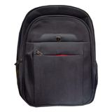 Mochila Escolar Notebook Ta25m79a Preta - Tailaisi