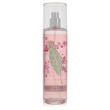 Água De Cheiro Feminino Green Tea Cherry Blossom Elizabeth Arden 236 Ml