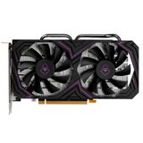 Placa De Video Radeon Rx580 Streaky 8gb Gddr5 256-bit Mancer