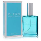 Gel De Banho Perfumado Feminino Shower Fresh Clean 60 Ml Eau De Parfum