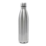 Garrafa Térmica Aço Inox Prime Parede Dupla Conserva 24h 500ml - Casita