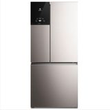 Refrigerador Frost Free Im8s 590 Litros Multidoor Efficient Electrolux Platinum 220v