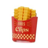 Prendedores Para Embalagem - Batata Frita