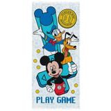 Toalha Banho Infantil Lepper Várias Estampas Disney