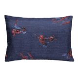 Travesseiro Infantil Disney Decorativo Rotativo
