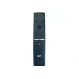 Controle Remoto Mxt 01374 Tv Samsung 4k Netflix