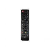 Controle Remoto Tv Smart Mxt 01317 Samsung Fut. Bn98-06046a