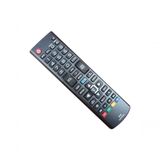 Controle Remoto Mxt 01292 Tv Lg 3d Futebol Akb73975702