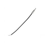 Cabo Extensao De Antena Permak Rabicho Macho 11-m