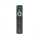 Controle Remoto Mxt 01274 Tv Led Philips Smart