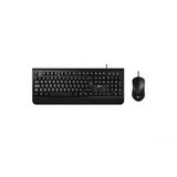 Kit Teclado + Mouse Usb Lenovo Lecoo Cm105