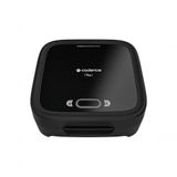 Sanduicheira Cadence San400 Preto 220v
