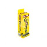 Pilha Rayovac Amarelinha Aa 1.5v Tubo Com 48 Unidades