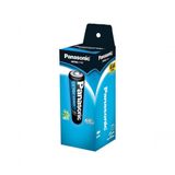 Pilha Comum Aaa Tubo Com 40 R03ual-4s40