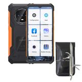 Smartphone Es 128gb/8gb Ram 4g Com Ferramenta Multi-uso - Telefone Com Teclas Grandes – Mais Conforto E Autonomia Para