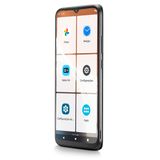 Smartphone Para Idosos 256gb/4gb Ram Com Acessorios - Tecnologia Simples Para A Melhor Idade