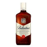 Whisky Escoces Ballantines Finest 750ml