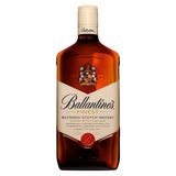 Whisky Escoces Ballantines Finest 1000ml