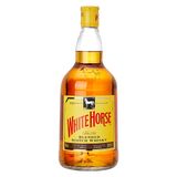 Whisky Escoces White Horse Blended Scotch 1000ml