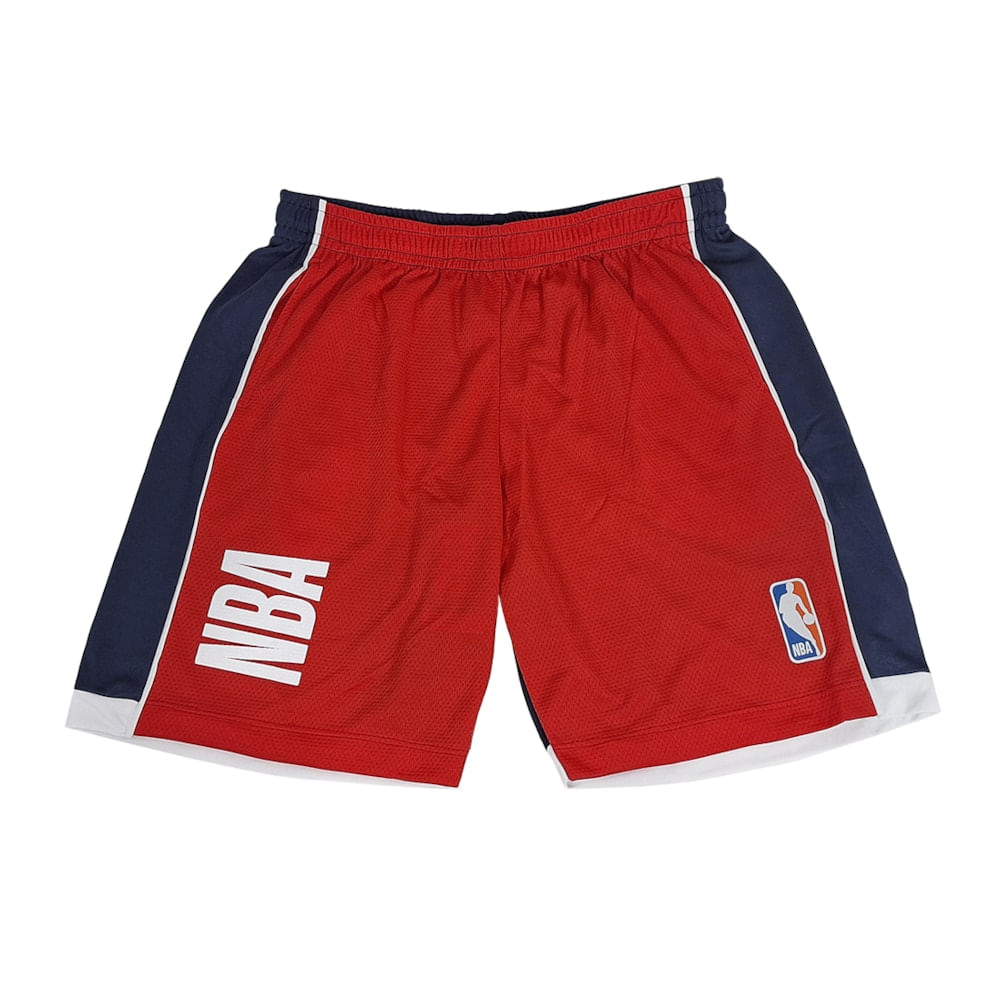 Bermuda Nba Period Infantil Juvenil