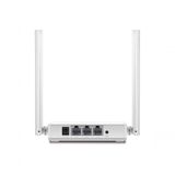 Roteador Tp-link Wireless Tl-wr829n 300mbps 2 Antenas 2lan