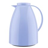 Bule Térmico Com Gatilho 750ml Viena Invicta Azul