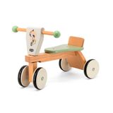 Triciclo De Madeira Boho Chic - Tiny Love