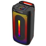 Caixa De Som Amplificada Philco Bluetooth Pcx4500 300w Bivolt