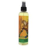 Água De Cheiro Perfumado Masculino Marmol &amp; Son Dc Comics Aquaman 236 Ml