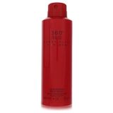 Desodorante Spray Perfumado Masculino Perry Ellis 360 Red 170 Grs