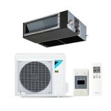 Ar-condicionado Split Duto Skyair Inverter Daikin 24.000 Btus R-32 Quente E Frio 220v