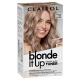 Tintura De Cabelo Clairol Blonde It Up Crystal Glow Toners Pearl