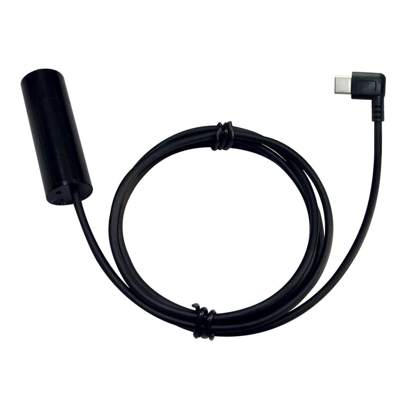 Mini Câmera De Cabeça De Vídeo Digital Usb Hd 1080p 2.0mp Para Android