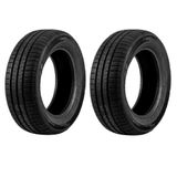 Kit 2 Pneus 185/55r16 87v Fm601 Kpatos