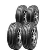 Kit 4 Pneus 235/75r15 105s Crosswind Linglong