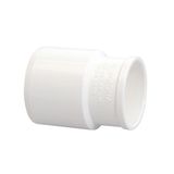 Bucha Redução Esgoto Longa Krona 50x40mm - Embalagem Com 25 Unidades