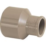 Bucha Redução Soldável Longa Krona 50x25mm - Embalagem Com 25 Unidades