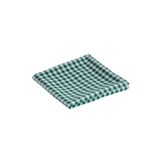 Toalha De Mesa Brisa 1 Peça 2,50m X 1,40m 8 Lugares 100% Poliéster Tecido Oxford Cor:verde
