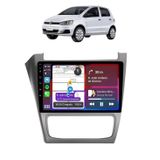 Kit Multimídia Fox Spacefox 2014 / 2021 9 Pol Android 2/32gb Bt Carplay - Vision 8990x