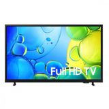 Smart Tv 43 Polegadas Samsung Hd Fhd Xbox Cloud Gaming, Canais Gratuitos Hd F6000f