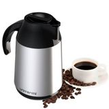 Garrafa Térmica Café Leite Chá Chimarrão Inox 600ml