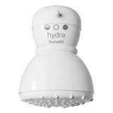 Ducha Ss Ballerina Hydra Corona 3t 5350w Cor Branco Potência
