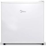 Frigobar Midea 45l Mrc06b Branco